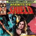 Agents of S.H.I.E.L.D. art campaign du final: part 1 !