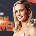 Captain Marvel I Le tapis rouge
