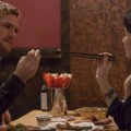 Iron Fist fait le plein de photos pour sa saison 2 !