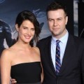 Cobie Smulders � nouveau maman !