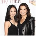 Constance Zimmer et Ming-Na Wen de sorties !