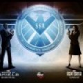Marvel's Agents of S.H.I.E.L.D et Agent Carter renouvel�es !