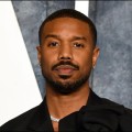Michael B. Jordan pr�tera sa voix dans le film d'animation Swapped