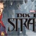 Doctor Strange: Bon d�marrage pour le dernier Marvel !