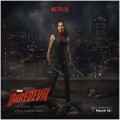 DD saison 2: Poster d'Elektra !
