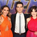 Avengers : Endgame I Tapis rouge