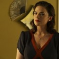 Diffusion fran�aise d'Agent Carter ! 