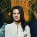 Lancement de Conviction, la nouvelle s�rie d'Hayley Atwell !