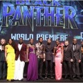 Black Panther - Avant-premi�re mondiale !