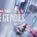 3 nouveaux �pisodes des L�gendes Marvel pour accueillir la future s�rie What if ... ?