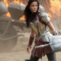 Jaimie Alexander reprend le r�le de Lady Sif dans Thor 4
