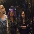 Runaways - Mise en ligne de l'�pisode 105