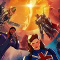 Une bande annonce et un poster pour la s�rie What if ... ?