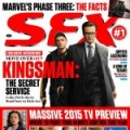 Hayley Atwell dans SFX