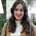 Elizabeth Henstridge rejoint la s�rie Superman & Lois
