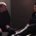 Aos - Diffusion de l'�pisode 521
