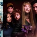 Black Panther, Jessica Jones, New Mutants - Nouvelles images