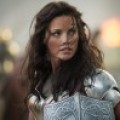 Jaimie Alexander de retour !