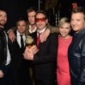 Avengers 2 : Conf�rence, photoshoots et sorties !