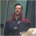 Doctor Strange : En tournage � Londres !