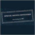Convention Special Agents � Paris !