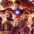 Avengers : Infinity War est sorti en DVD !