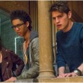 Runaways - Mise en ligne des �pisodes 101 � 103