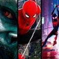 Sony cr�e son propre univers autour de Spider-Man