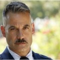 Adrian Pasdar de retour !