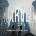 Soir�e Marvel sur France 4 !