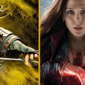 MCU I Des s�ries sur Loki et Scarlet Witch !
