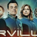 The Orville renouvel�e pour une saison 2