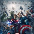 Avengers : Age of Ultron: Nouvelle affiche !