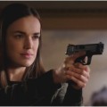 Agents of SHIELD: Diffusion US !
