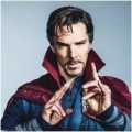 Doctor Strange : Une photo + la date du Trailer !