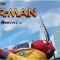 Spidey sur la toile de votre cin�ma !