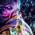 Une invasion zombie frappe le quartier MARVEL ! � vos clics !