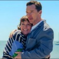 Olivia Colman et Benedict Cumberbatch r�unis dans le film The Roses