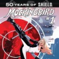 Une BD Mockingbird spcial 50 ans du SHIELD !
