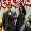 Daredevil, Luke Cage, Jessica Jones, Iron Fist et le Punisher intgrs dans le MCU