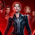 Black Widow : la bande annonce finale et un poster