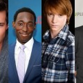New Warriors - Le casting se r�v�le !