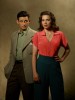 Marvel Agent Carter | Photos promotionnelles - Saison 2 