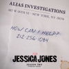 Marvel Jessica Jones | Posters promotionnels - Saison 2 