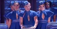 Marvel Lip Sync Battle Photos: Clark vs Hayley 