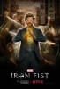 Marvel Iron Fist | Posters promotionnels - Saison 1 