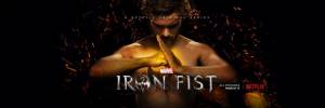 Marvel Iron Fist | Posters promotionnels - Saison 1 