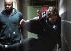 Marvel Luke Cage | First look - Saison 1 