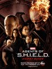 Marvel Agents of S.H.I.E.L.D. | Posters promotionnels - Saison 4 
