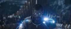 Marvel Thor : Ragnarok - Photos promo 